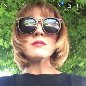 Meet your Posher, Allison